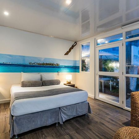 Ataraxy Hotel Boutique San Andrés 外观 照片