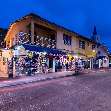 Ataraxy Hotel Boutique San Andrés 外观 照片