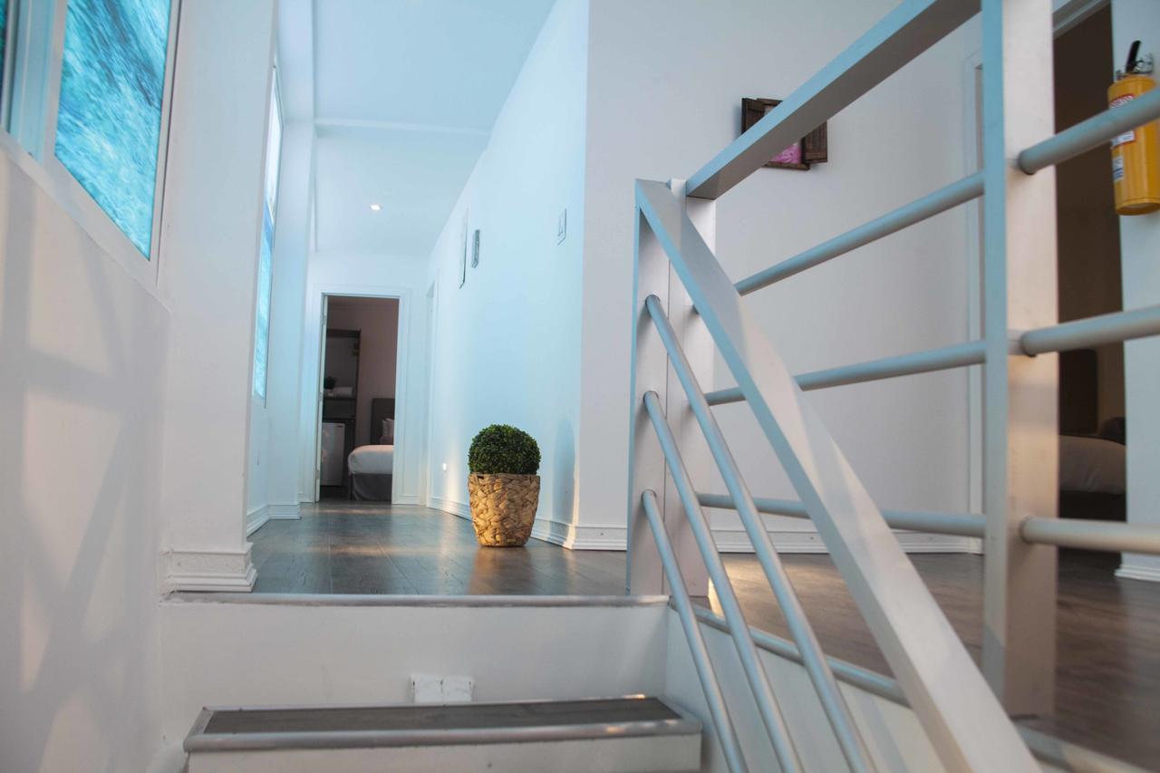 Ataraxy Hotel Boutique San Andrés 外观 照片
