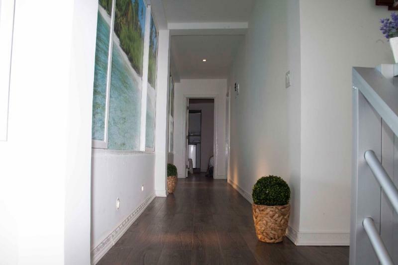 Ataraxy Hotel Boutique San Andrés 外观 照片