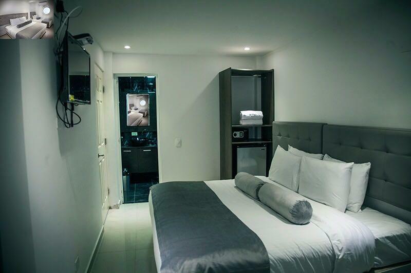 Ataraxy Hotel Boutique San Andrés 外观 照片