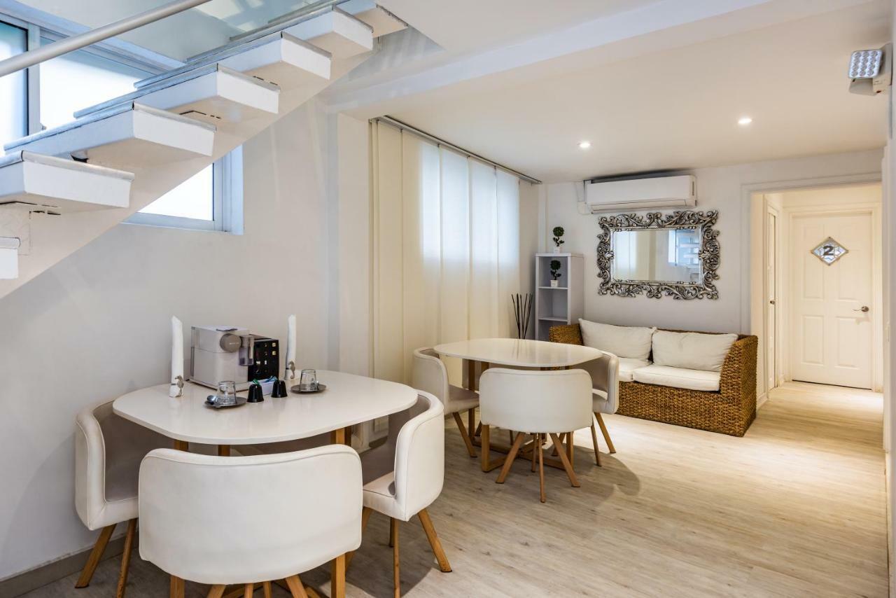 Ataraxy Hotel Boutique San Andrés 外观 照片